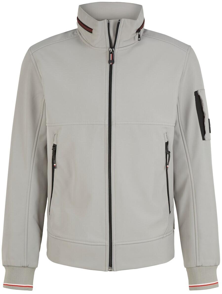 

Демисезонная куртка Tom Tailor Softshell Jacke (1034864) classic dove grey M