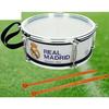 Metal Drum - CLAUDIO REIG - Real Madrid - Multicolor - Child
