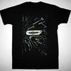 Carcass Tools of the Trade T-shirt Tops Tee Short Sleeve Cotton Black Size S To 4XL