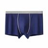 Cai Zhi Yan Men's Modal Boxer Briefs 3-Pack