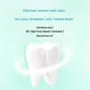 Nice Lemon Green Tea Toothpaste