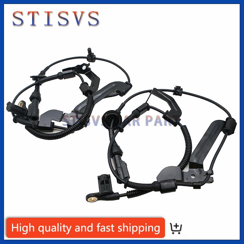 YL8Z-2C205-ABFront Rear L/R ABS Wheel Speed Sensor For Ford Escape Mercury Mariner Mazda Tribute 01-08 YL8Z2C204AB YL8Z2C205AB