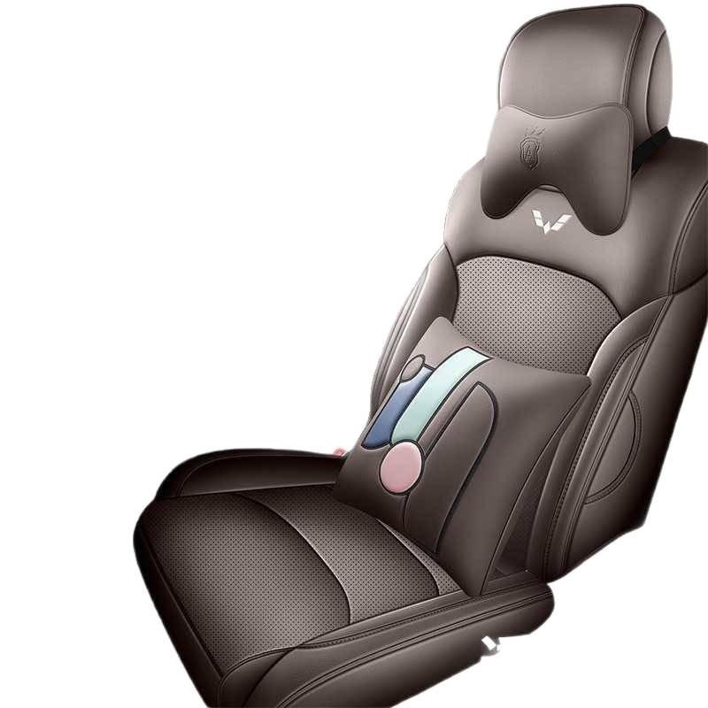 2025 Wuling Xingguang 730 Comfort Trim 1.5T 6MT Full Coverage Car Seat Covers