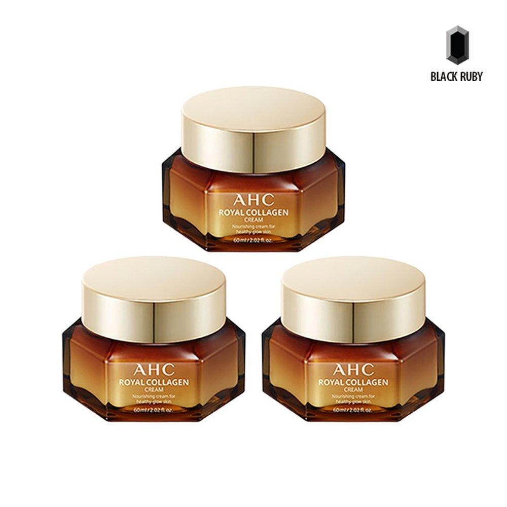 

Крем AHC Royal Collagen 60 мл x3