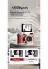 Crayon Shin-chan Student HD Digital Flip Camera & Camcorder