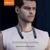 Recci REP-W65 Wireless Bluetooth Neckband Earphones