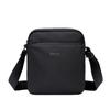 Crossbody Bag Fashion Casual Bag Lightweight Satchel Men'S Shoulder Bag