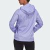 New Adidas Jacket Women's Light Purple HB9371