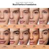 Laura Mercier Waterproof Foundation 1 Oz   30 Ml 3w1 Dusk
