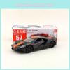 Car Model Alloy Ford Gt Race Car Kids Toy With Inertial Control Design For Kid