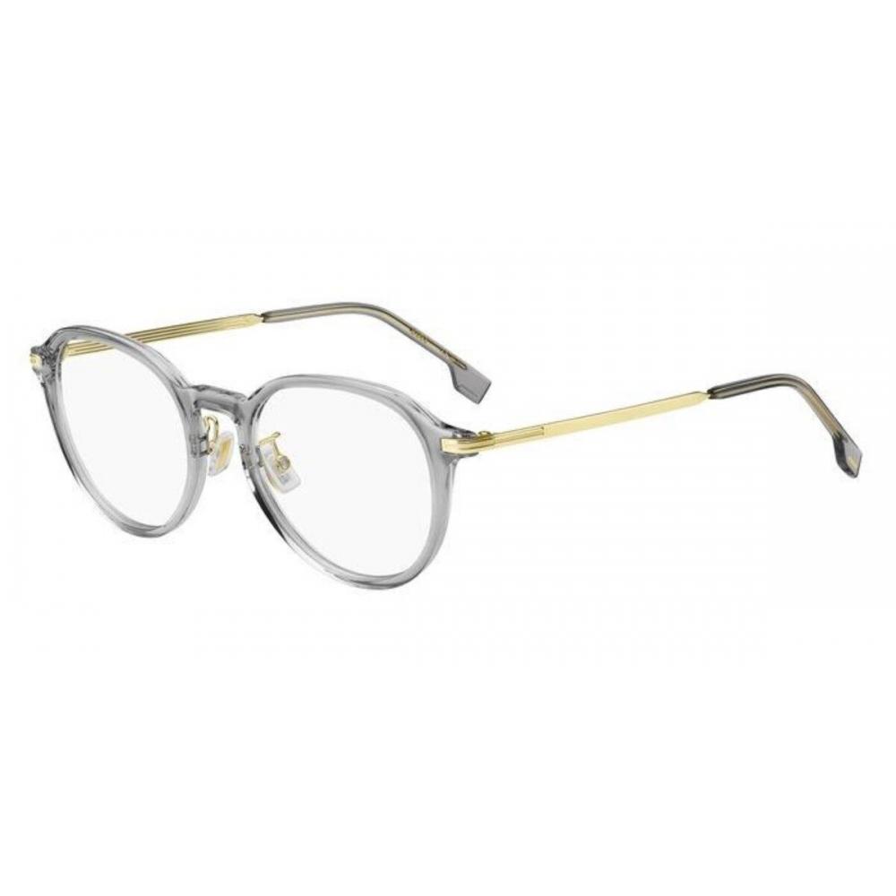 

Boss 1615 F Asian Fit Ft3 Men Eyeglasses /52-20-145