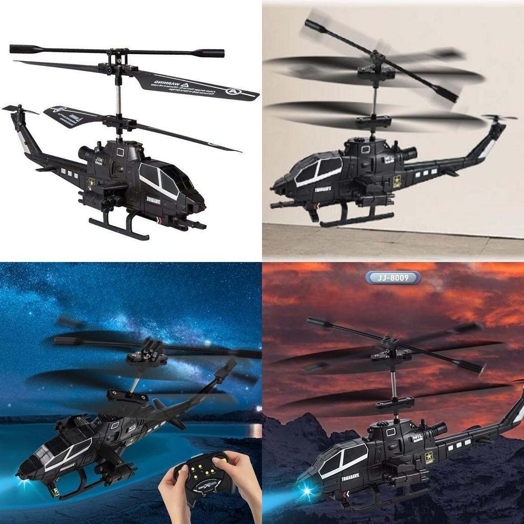 USB-aufladbares Helikopter-Spielzeug für Kinder mit Lichtern