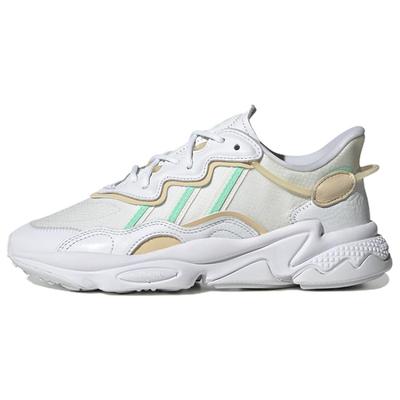Originals Ozweego 'White Pastel Green' Women's Sneakers GW4650
