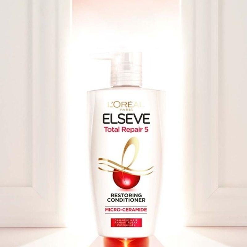 Total Repair 5 Spülung 410ml