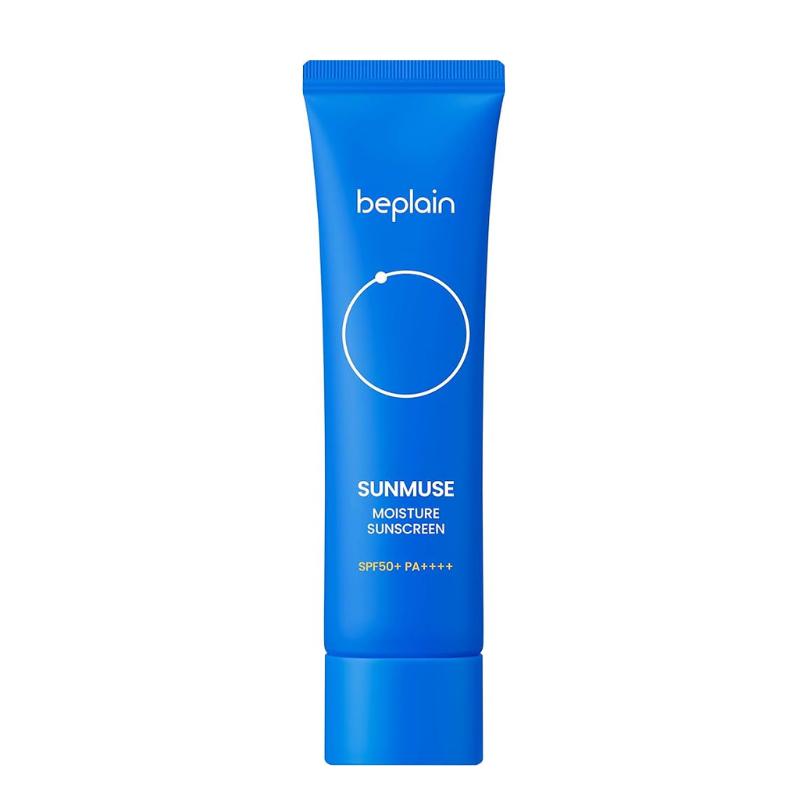 Sunmuse Moisture Sunscreen SPF50+ PA++++