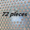 50/100 Pcs 12ml Small Glass Test Tube 22×60mm Glass Bottles With Cork Stopper Diy Crafts Tiny Empty Glass Jars Mini Vials Gift