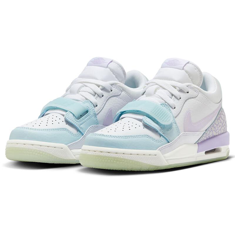 Jordan Legacy 312 Women's Low-Top Sneakers