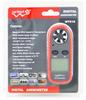 Anemometer Wind Gauge Temperature Air Speed Measurement