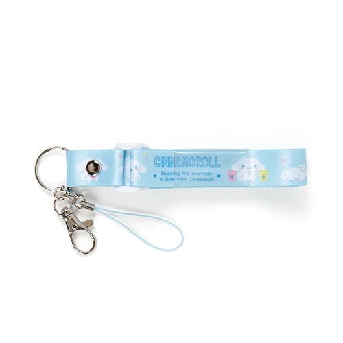 Sanrio Cinnamoroll Neck Strap 618276