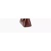 Textured Fashion Retro Baguette Underarm Bag Versatile Shoulder Messenger Bag Trendy