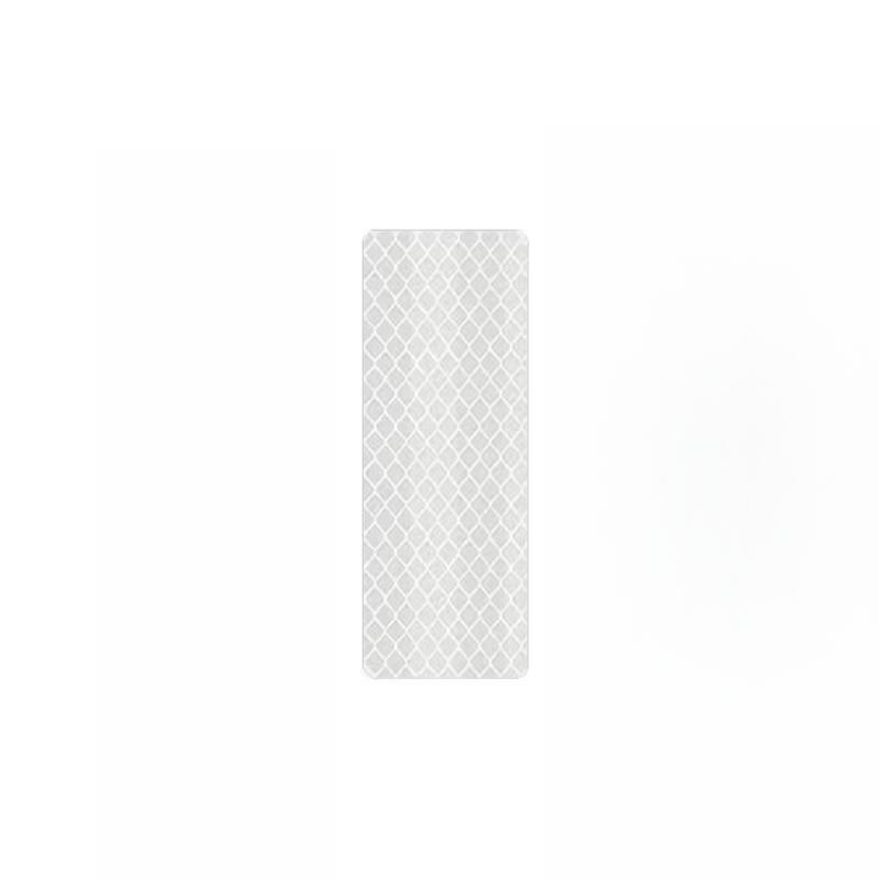1PC Warning Reflective Sticker Safety Reflective Stickers Night Visibility Adhesive Stickers Waterproof Reflective Tape Sticker