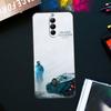Blade Runner 2049 Case For ZTE Nubia Red Magic 9 Pro Plus RedMagic 8 8S Pro Plus 6 7 6S 7S Pro 5G 5S 6R Cover