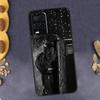Police SWAT FBI Phone Case For Oppo A96 A16 A76 A78 A58 A18 A38 A98 A17 A77 A80 A40 A60 A74 A94 A54 A15 A57S
