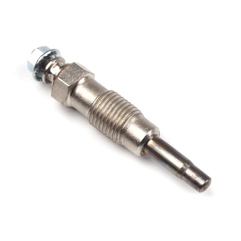 Bross Auto Parts BGP51 1 Piece Heater Glow Plugs GX68, 0100226190 for Ford Fiat Opel Renault 1.6-2.5 D Ship From Turkey