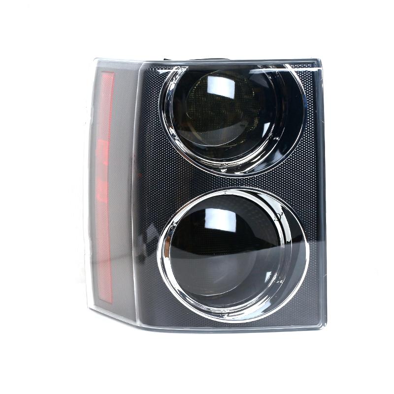 For Range Rover Vogue L322 2002 2004 2005 2006 2007 2008 2009 Taillights Turn Lights Reverse Lights Driving Lights Brake Lights