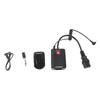 Universal  AC 04  4 Channels Wireless Radio Studio Flash Trigger Set  for Strobe
