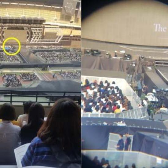 NASHICA 20x binoculars ZCF SPIRIT 20×50