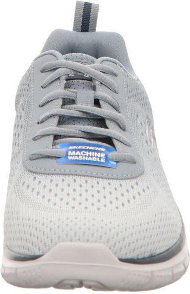 Sneakers Skechers Track Ripkent Sneaker Grey 232399