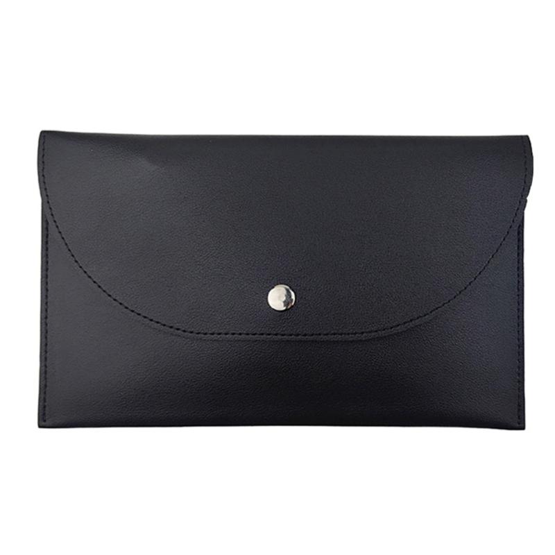 Interchangeable Circular Knitting Needle Set with Case and Accessories Aluminum Short Round Knitting Needle 3mm-6mm