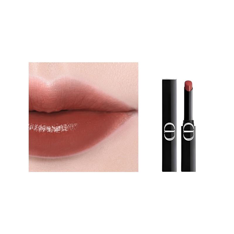 DIOR Lipstick #425 Unruly Rose Rose Bean Paste No Gift Box No Gift Bag синий