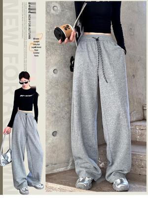 Partea inferioară (Îmbrăcăminte damă) – Pantaloni sport