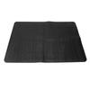 Stove Top Cover for Electric Stove Anti Slip Silicone Stove Mat Glass Cooktop Protector Dish Drying