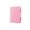 Transparent Desktop File & Paper Organizer Box