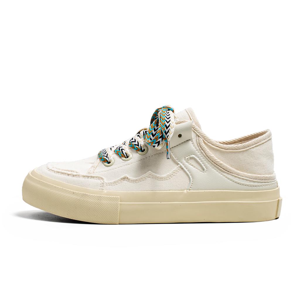 Summer New Men's Canvas Slippers Couple Women's Shoes Summer Breathable Season Comfortable Sneaker Breathable Comfortablely