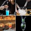Pestle Mojito Ice Crusher Masher Bar Spoon Muddler Highball