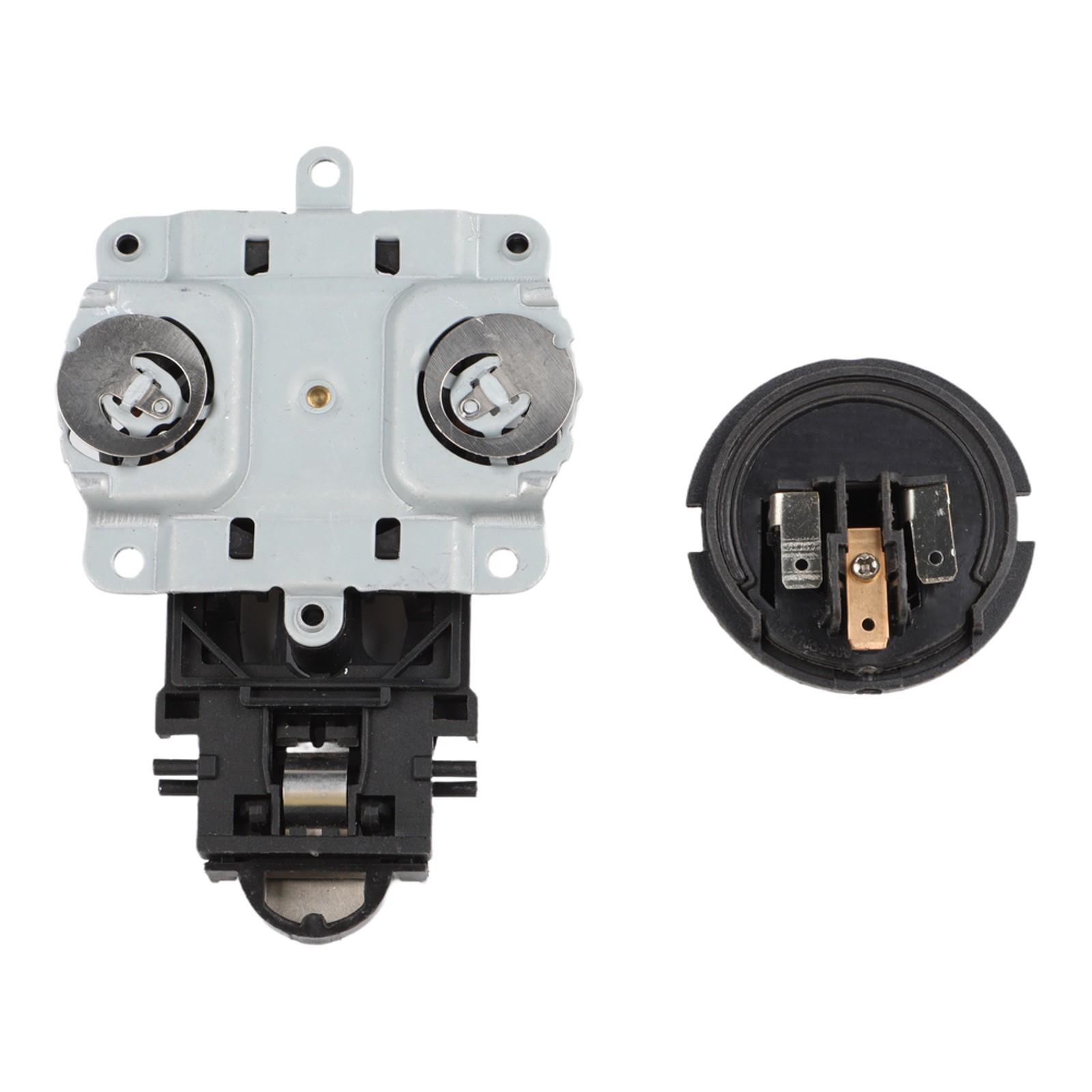 Kettle Thermostat Temperature Switch Conductive Contacts