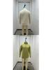 New Men's Autumn V-Neck Long Sleeve Plush Zipper Casual Polo Shirt