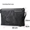 MDNG Men's Oxford Cloth Casual Handbag