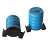 SSR-610-40 Auxiliary Spring Rear Air Helper Springs For Nissan Frontier Titan Tacoma Tundra Hilux Mitsubishi Triton 2/4WD