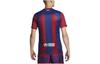 Nike Maglia da Calcio Dri Fit Uomo Blu DX2687-456