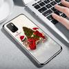 Christmas Girls Tree Gift Cover Phone Case For Xiaomi Poco F7 Ultra X7 X6 X5 Pro M7 Redmi 15C 15 13C 13 12C 12 10C 10 9A 9C 9T 9