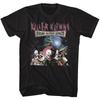 Killer Klowns Klowns In Space Movie Shirt