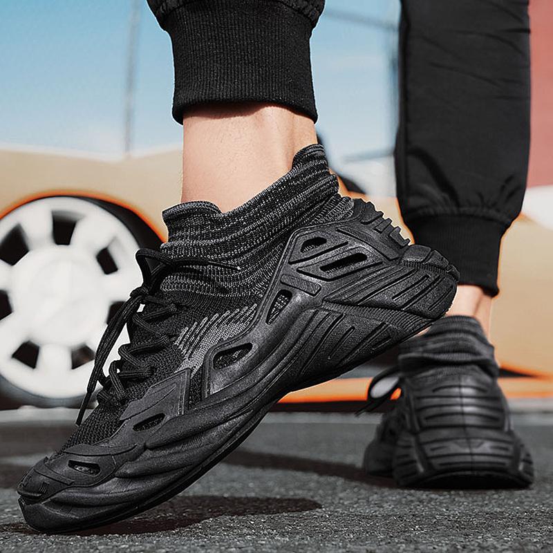 Fashion CYYTL Sneakers Mens Shoes Summer Casual Breathable Outdoor Hiking Fashion Tennis Sports Running Designer Luxury Platform Loafers