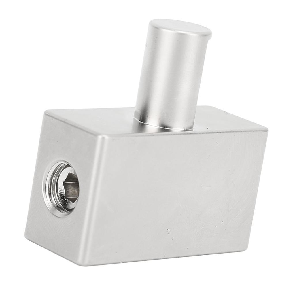 2pcs Car Audio Amp Input Reducers Dual 10 Gauge to 10 Gauge Wire Reducer Power and Ground Input