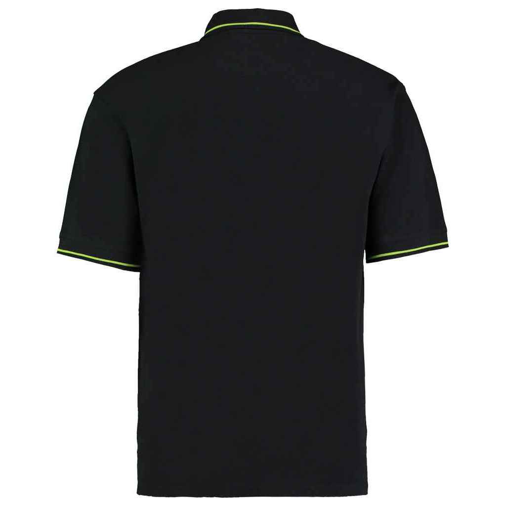 Kustom Kit Mens Polo Shirt