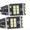 3030 15 SMD LED Car Tail Reverse